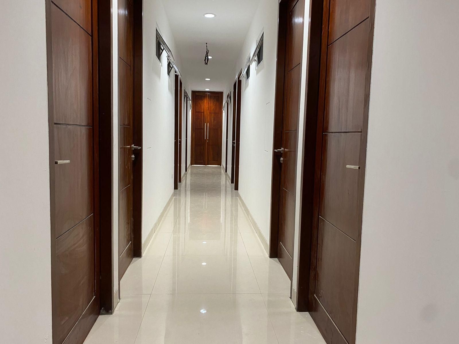 โอโย 90626 ดัน นูอัก เรสซิเดนซ์ (OYO 90626 Dan Nuach Residence)2