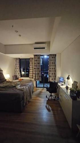 เซาธ์เกต อพาร์ตเมนต์ ใกล้ศูนย์การค้าอิออน ทีบี (Southgate Apartment, Beside Aeon Mall TB)3