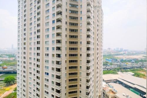 Comfy 2BR Marina Ancol Apartment By Travelio Comfy 2BR Marina Ancol Apartment By Travelio