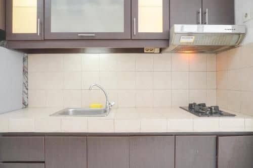 Elegant 2BR at Marina Ancol Apt By Travelio Elegant 2BR at Marina Ancol Apt By Travelio