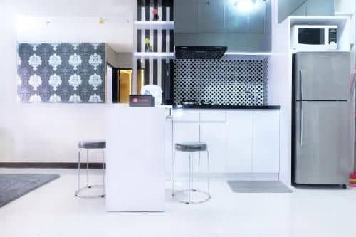 Nicest Apartment At Nifarro Park By Travelio Nicest Apartment At Nifarro Park By Travelio