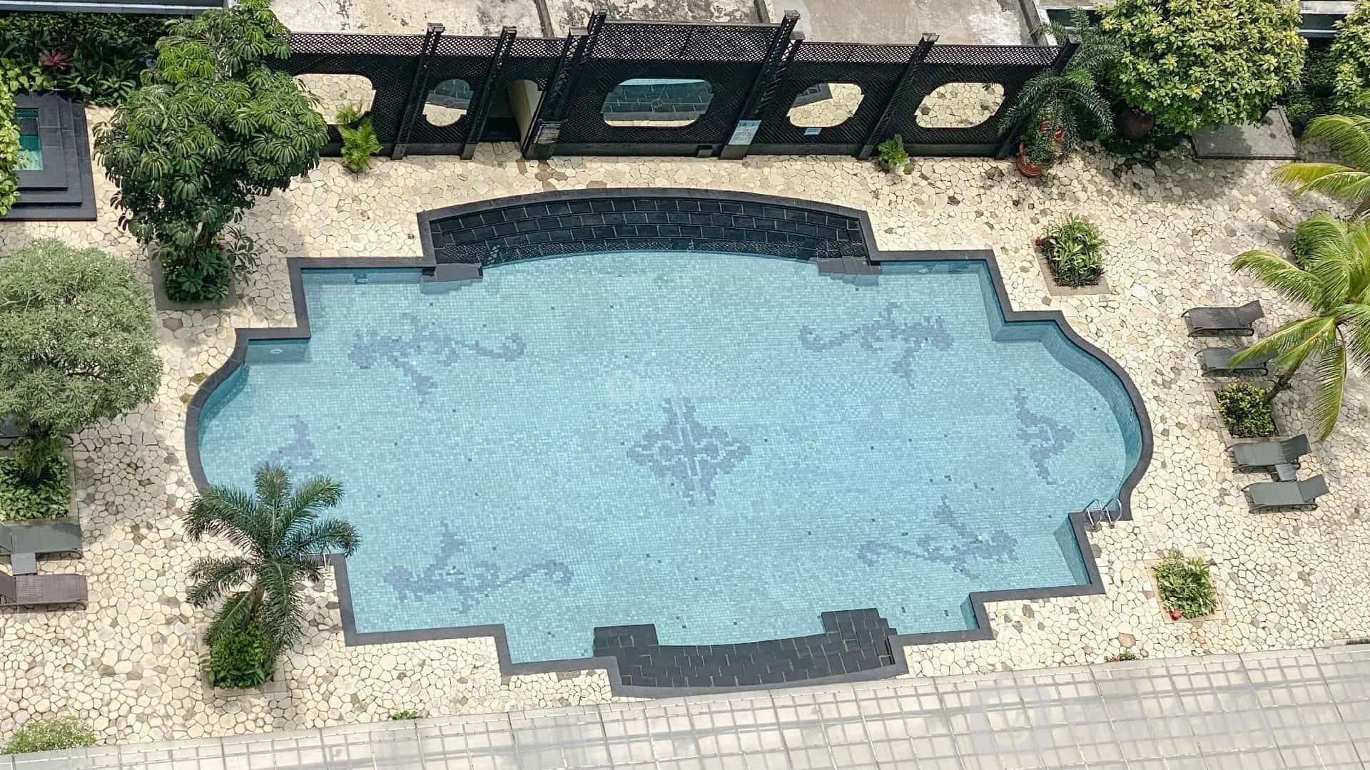 โฮมมี 2 เบดรูม เบลลาโจ เรสซิเดนซ์ บาย ทราเวลลิโอ โฮมมี 2 เบดรูม เบลลาโจ เรสซิเดนซ์ บาย ทราเวลลิโอ