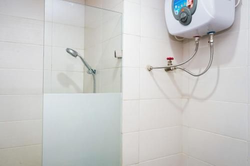อพาร์ตเมนต์ 1 เบดรูม วูดแลนด์ พาร์ก เรสซิเดนซ์ บาย ทราเวลลิโอ (Apartment1BR @Woodland Park Residence By Travelio)4