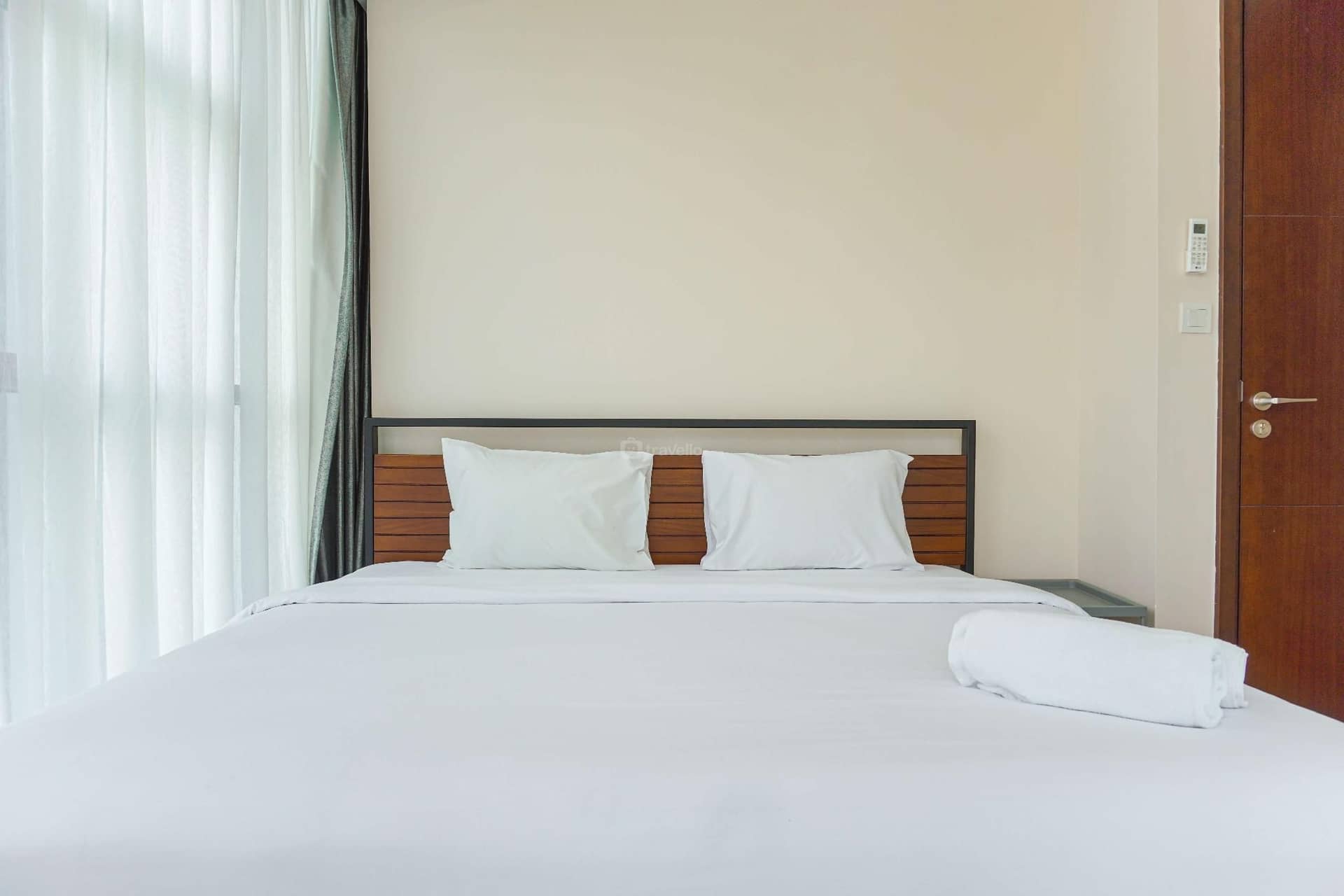 Restful 3BR at Casa Grande Residence By Travelio Restful 3BR at Casa Grande Residence By Travelio