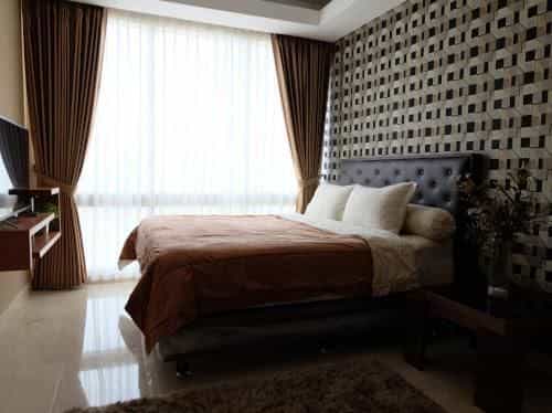 Luxury 2 BR Suite @ The Grove, Epicentrum Luxury 2 BR Suite @ The Grove, Epicentrum