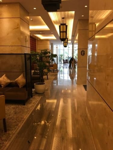 ลักชัวรี 2 เบดรูม สวีท เดอะ โกรฟ อีพิคเซนตรัม (Luxury 2 BR Suite @ The Grove, Epicentrum)0