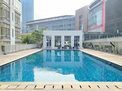 Luxury 2 BR Suite @ The Grove, Epicentrum Luxury 2 BR Suite @ The Grove, Epicentrum