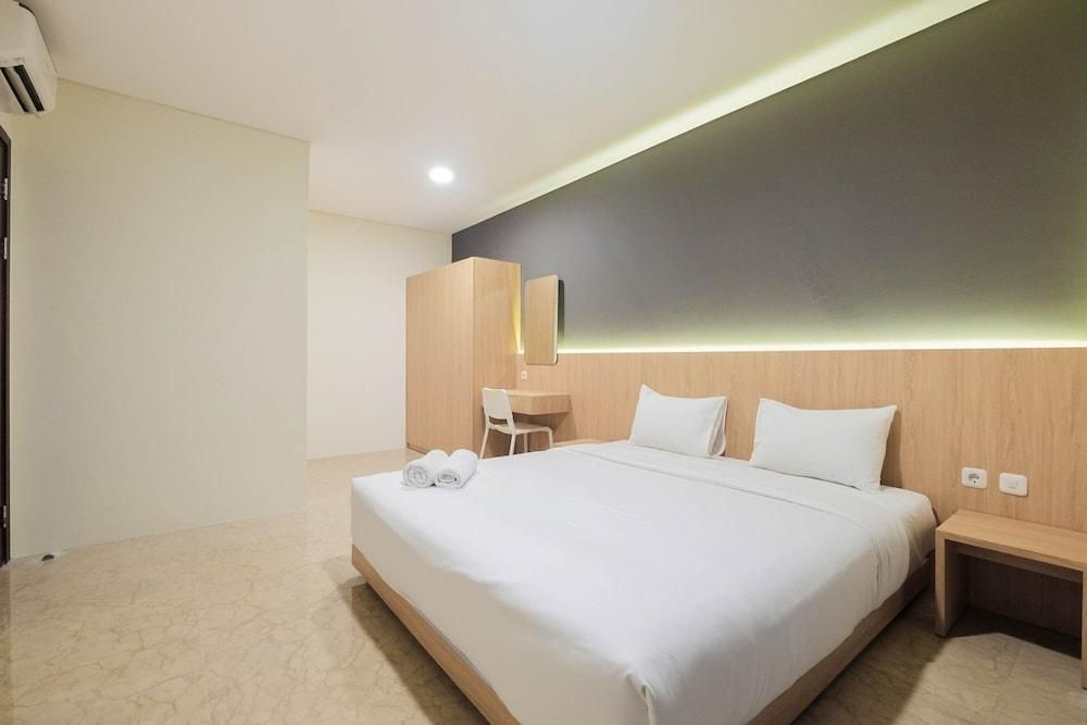 2Br Pancoran l'Avenue Comfy Apartment3