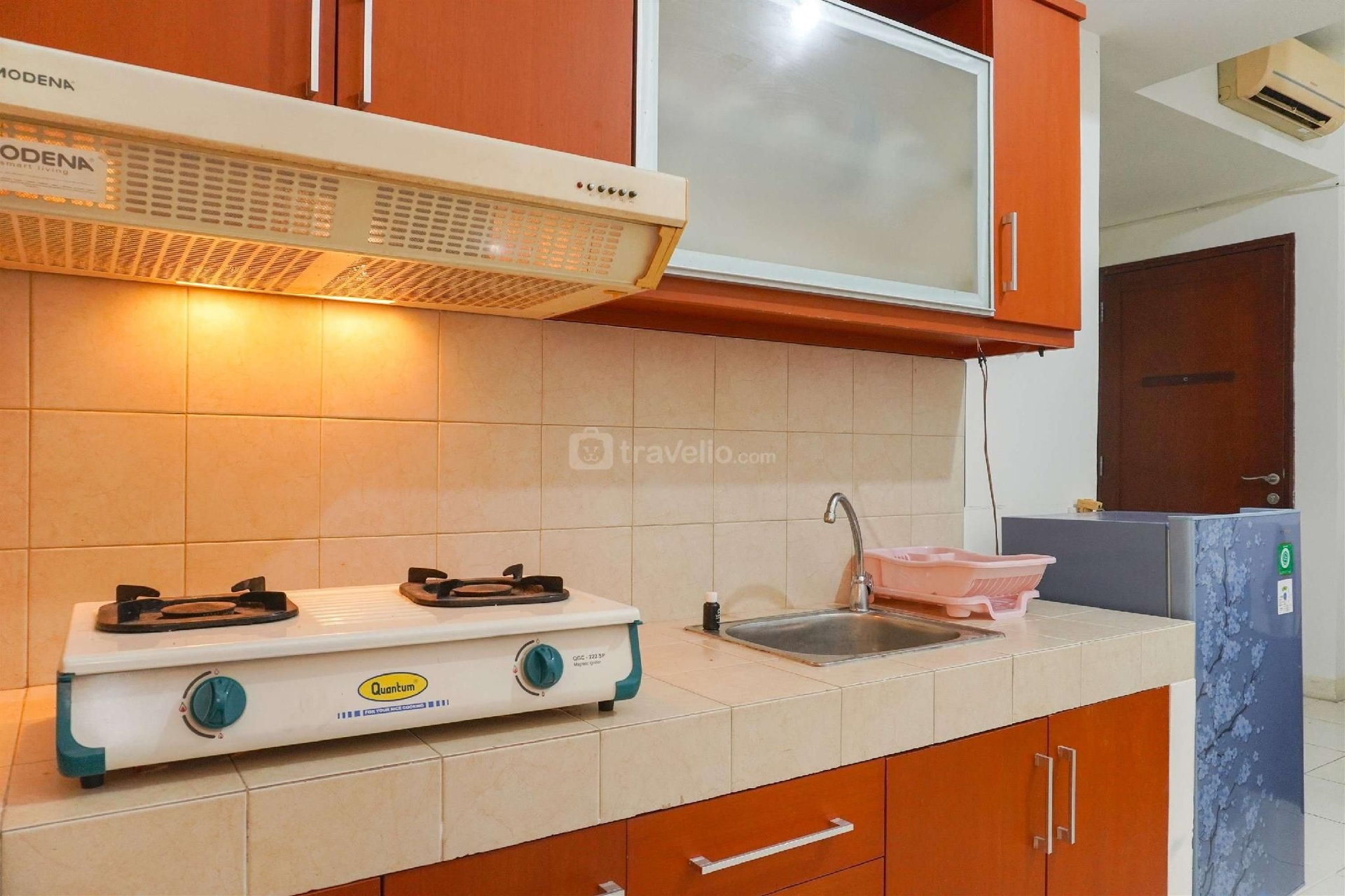 Best Deal and Restful 2BR Marina Ancol By Travelio4