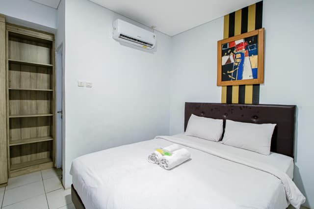 Standard Room A