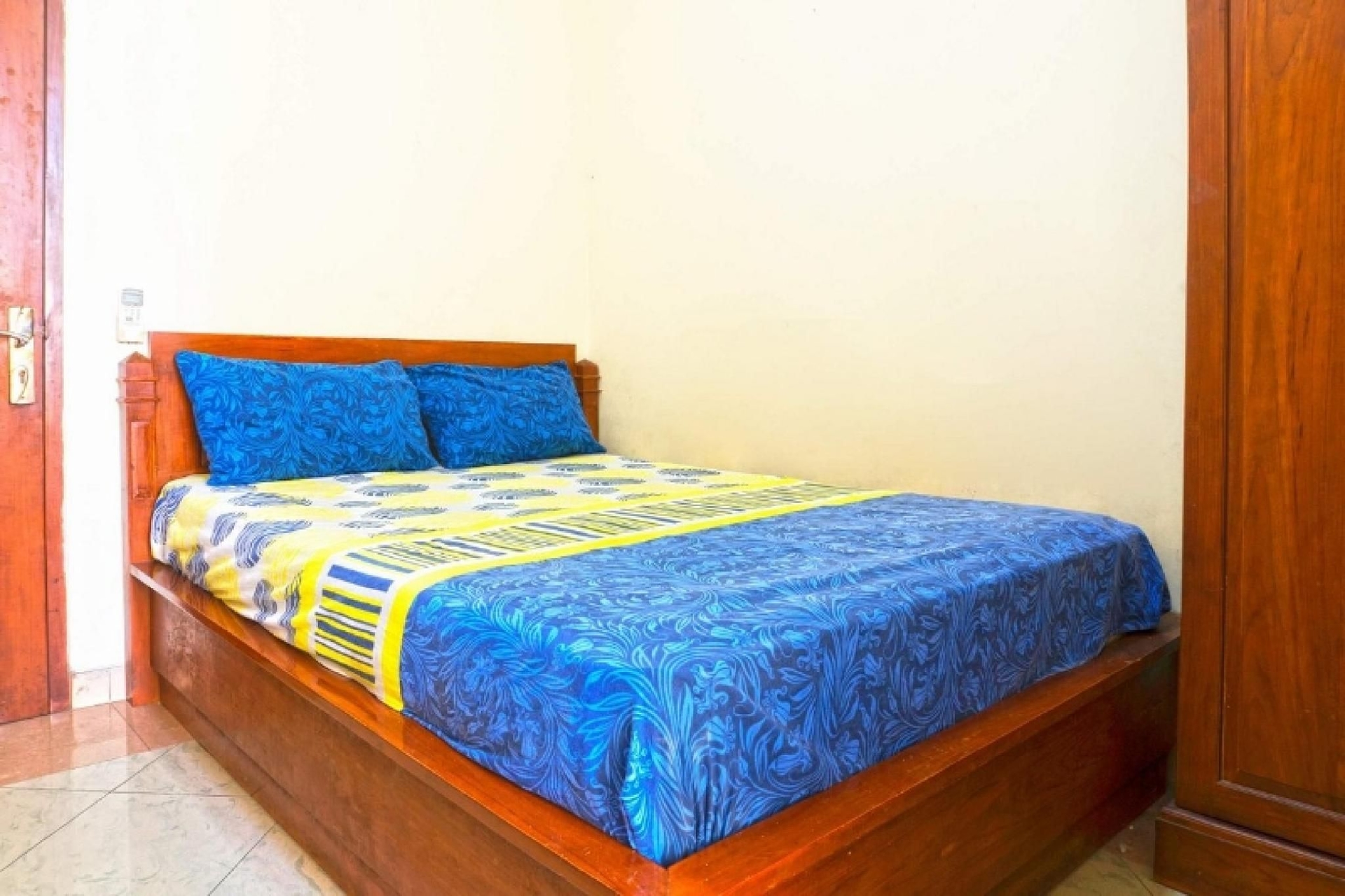 โอโย 91327 เรสซิเดนซ์ 38 (OYO 91327 Residence 38)2