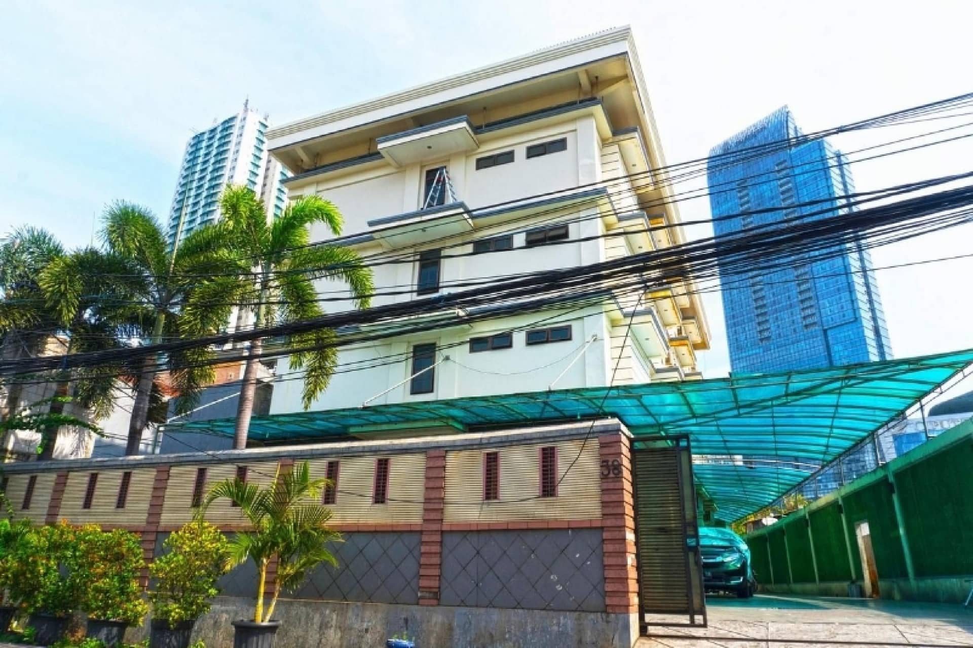 OYO 91327 Residence 38 OYO 91327 Residence 38