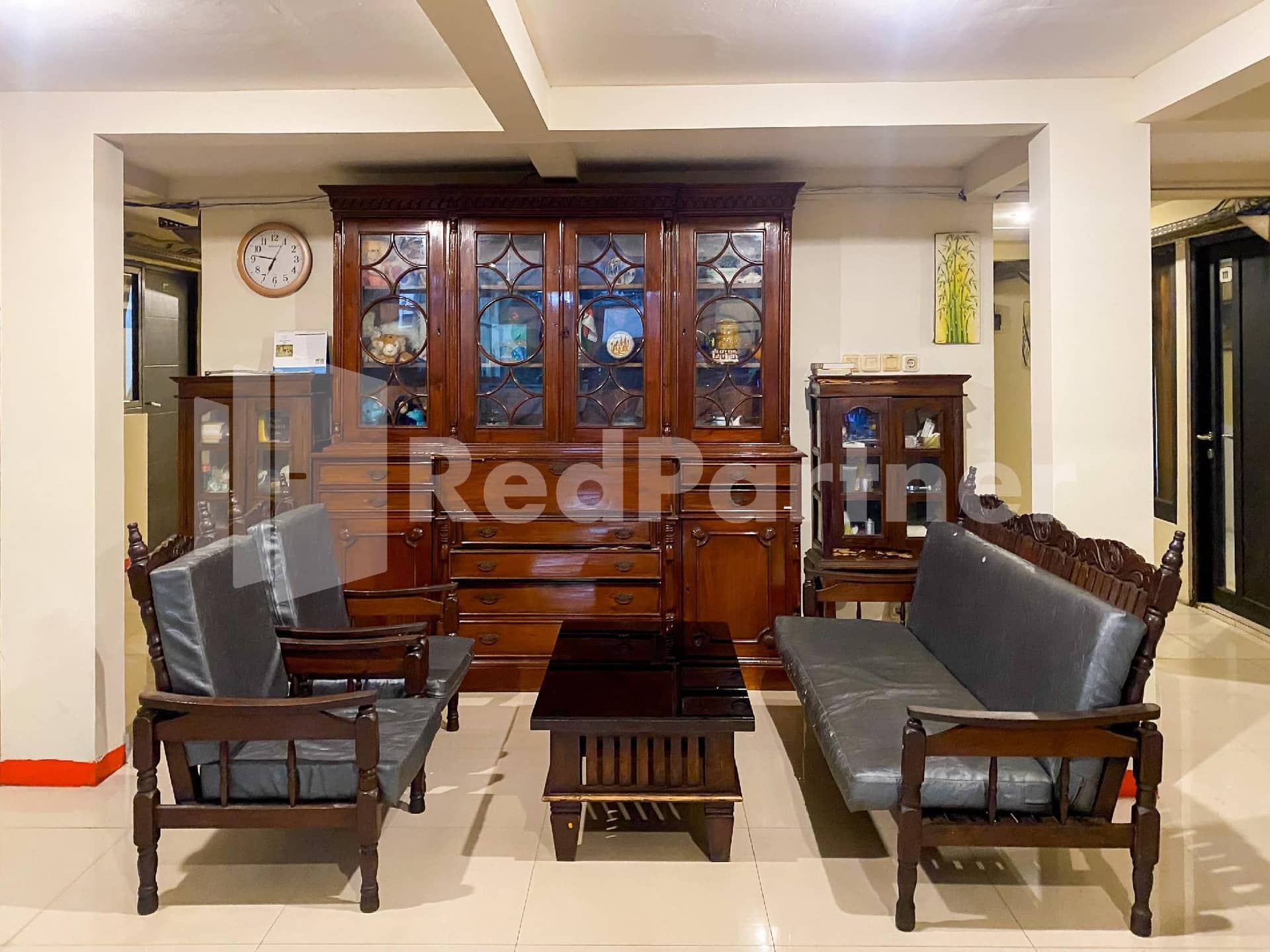 Audah Guesthouse Syariah RedPartner Audah Guesthouse Syariah RedPartner