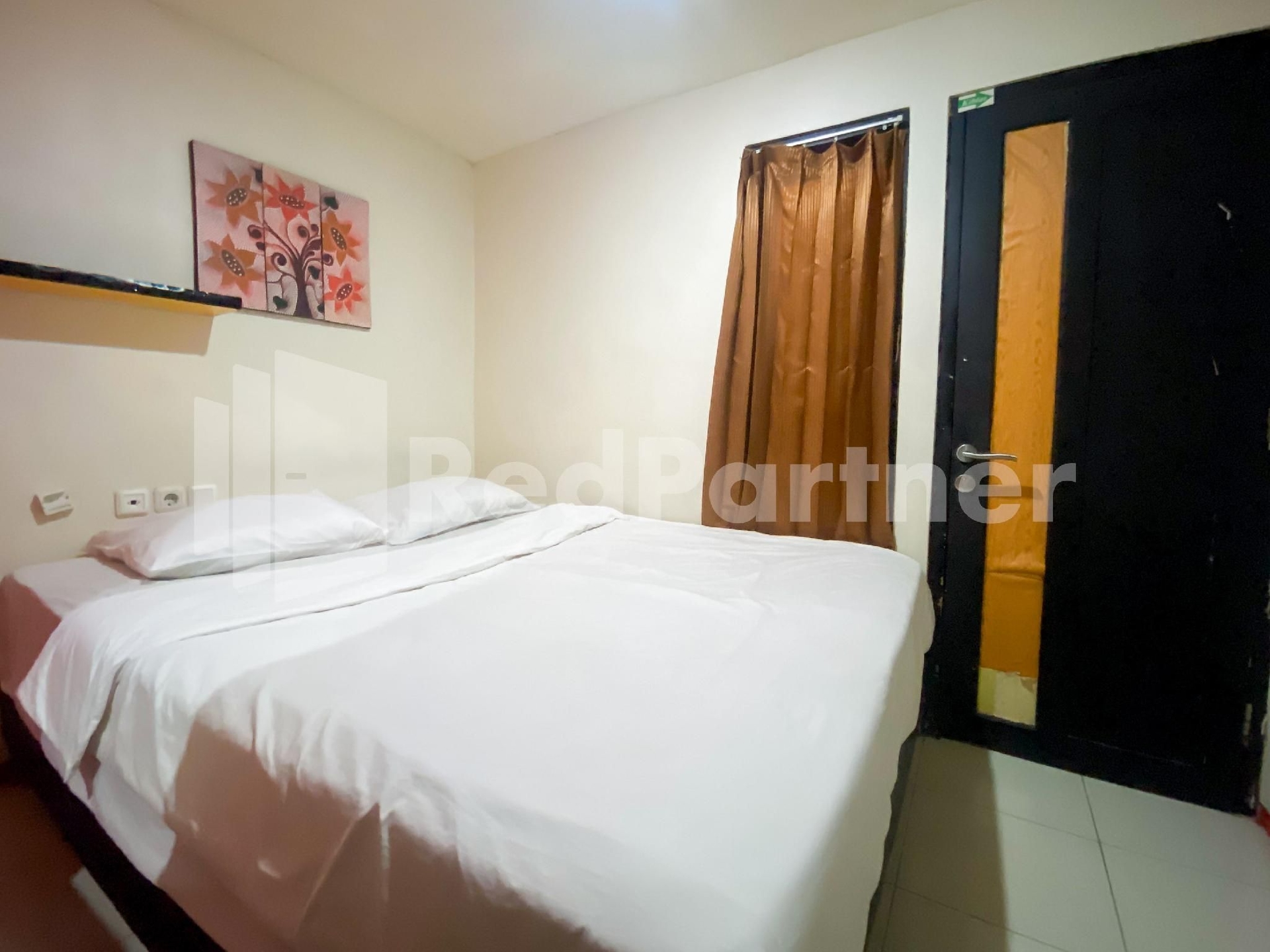 เอาดะห์ เกสต์เฮาส์ ชาริอะห์ เรดพาร์ตเนอร์ (Audah Guesthouse Syariah RedPartner)1