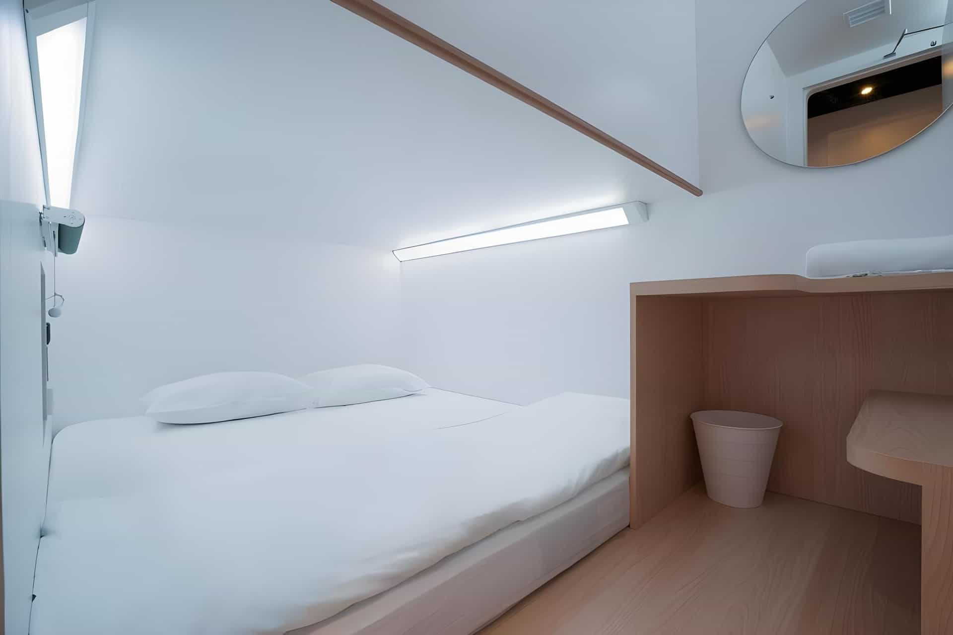 Bobopod ITC Kuningan, Jakarta Bobopod ITC Kuningan, Jakarta