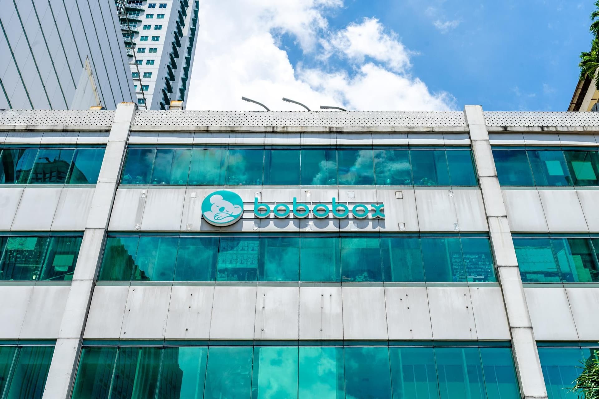 Bobopod ITC Kuningan, Jakarta Bobopod ITC Kuningan, Jakarta