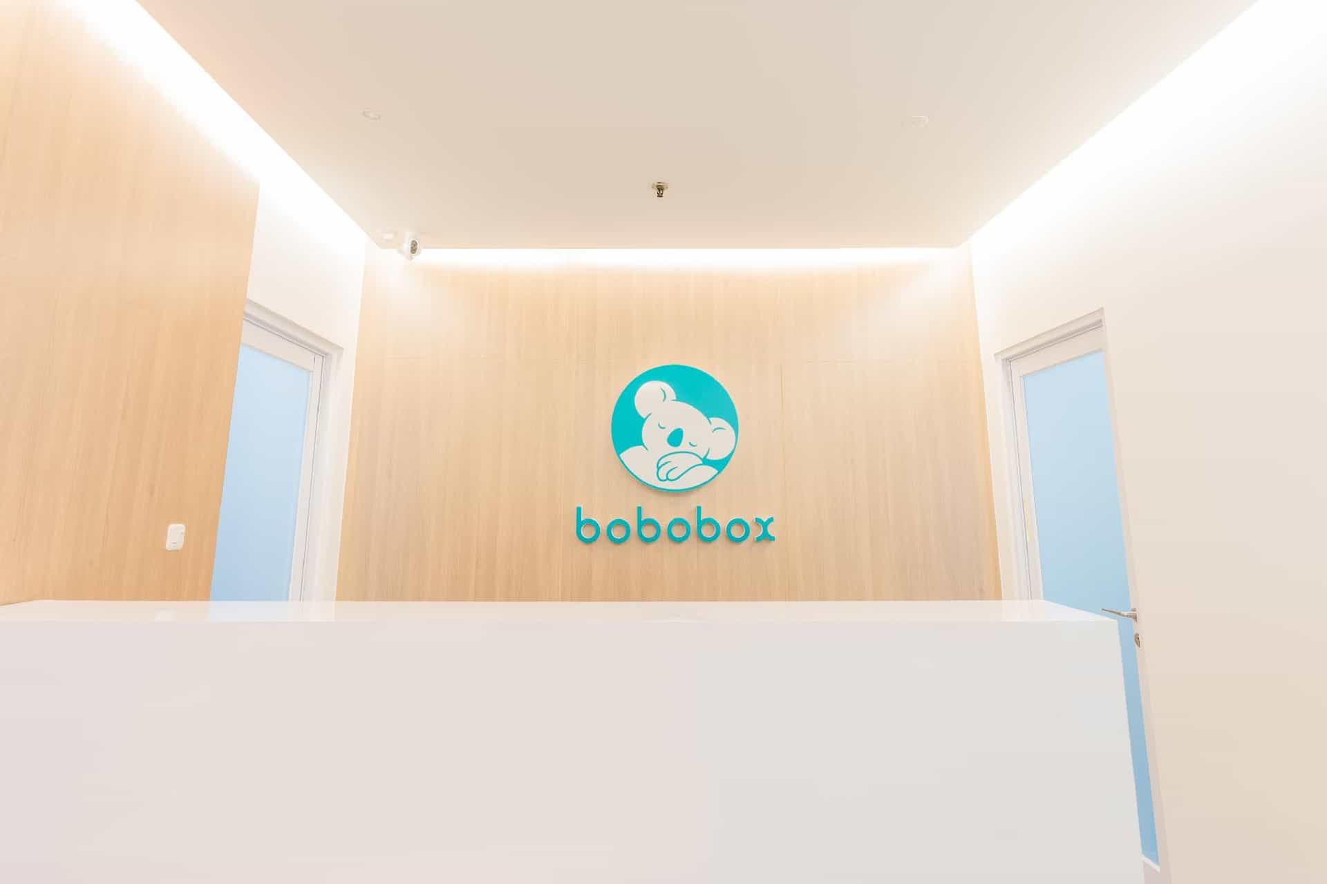 Bobopod ITC Kuningan, Jakarta Bobopod ITC Kuningan, Jakarta