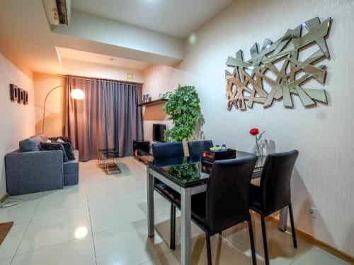 Apartment 1BR @ Casa Grande Residence By Travelio Apartment 1BR @ Casa Grande Residence By Travelio