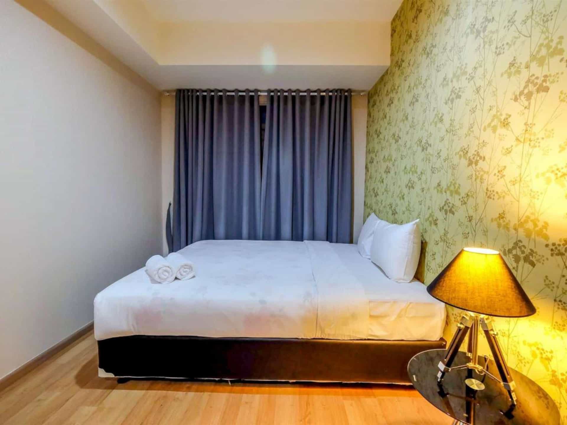 Apartment 1BR @ Casa Grande Residence By Travelio Apartment 1BR @ Casa Grande Residence By Travelio