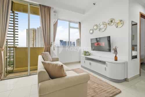 Solna by Kozystay - Kuningan Solna by Kozystay - Kuningan