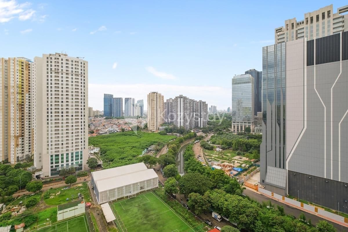 Solna by Kozystay - Kuningan Solna by Kozystay - Kuningan
