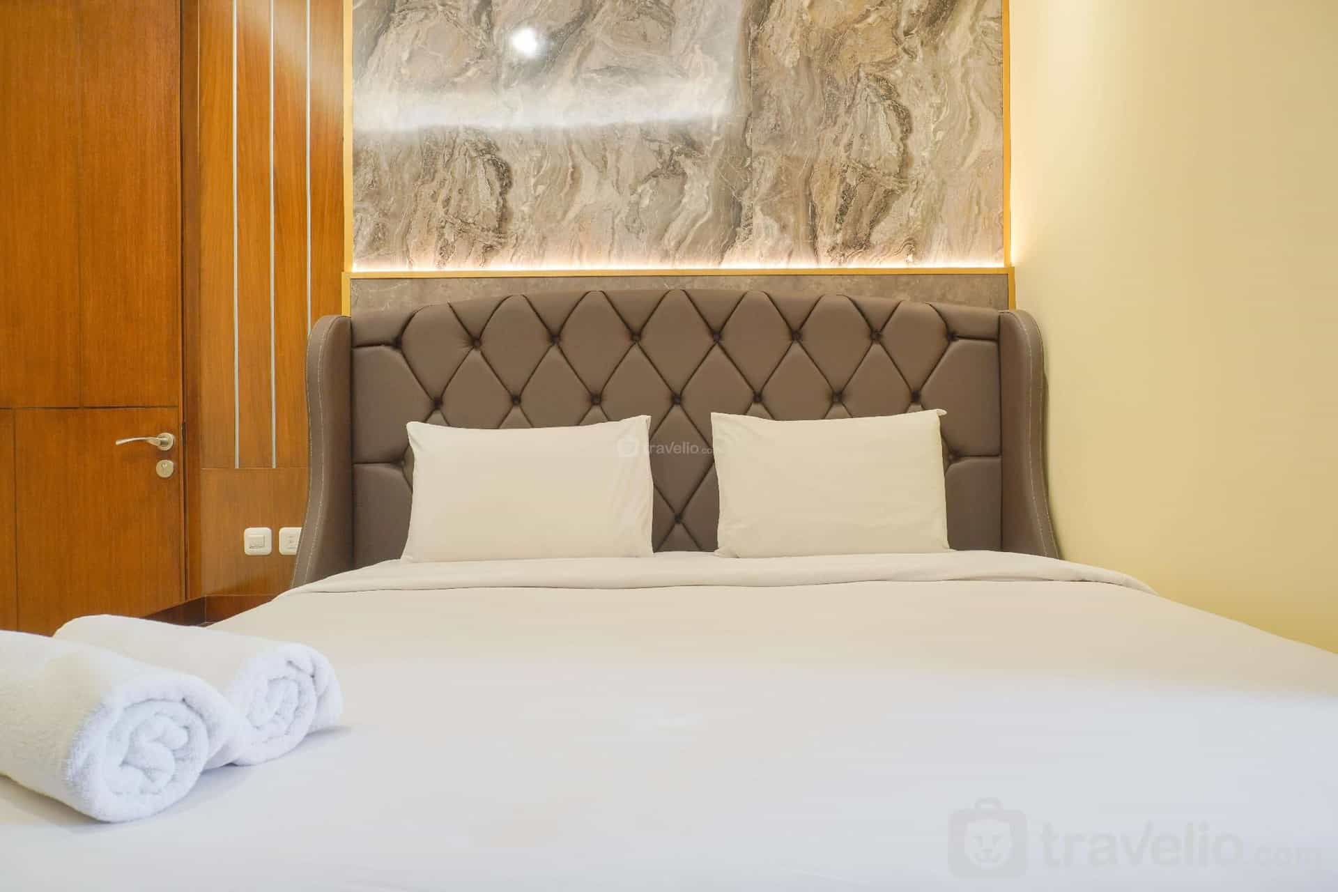 Homey and Spacious 2BR Samara Suites By Travelio Homey and Spacious 2BR Samara Suites By Travelio