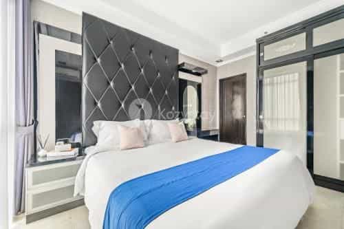 Central by Kozystay - Mega Kuningan Central by Kozystay - Mega Kuningan