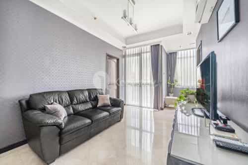 Central by Kozystay - Mega Kuningan Central by Kozystay - Mega Kuningan