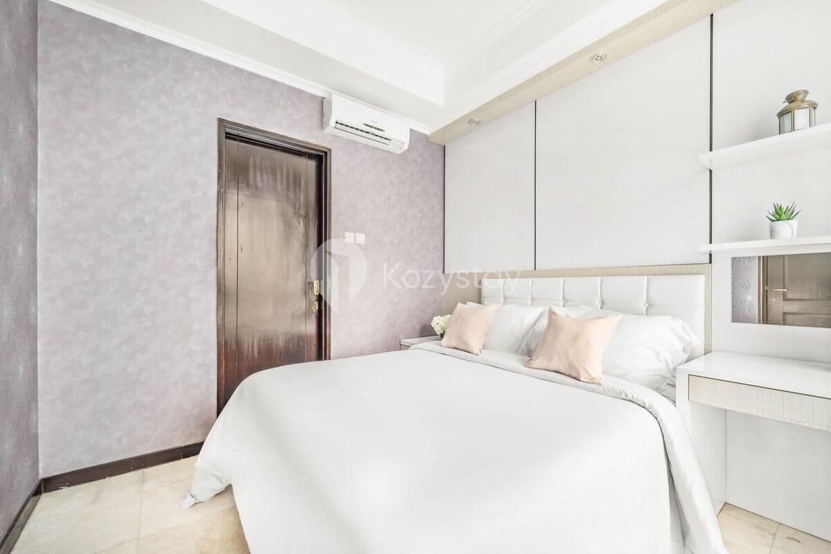 Central by Kozystay - Mega Kuningan Central by Kozystay - Mega Kuningan
