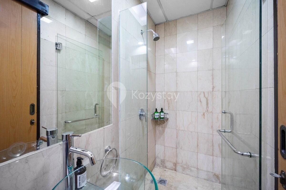 เซ็นทรัล บาย โคซี่สเตย์ เมกา กูนิงกัน (Central by Kozystay - Mega Kuningan)4