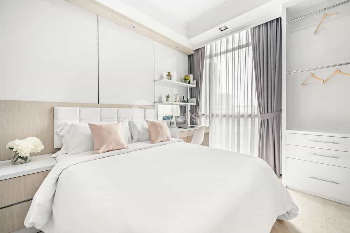Central by Kozystay - Mega Kuningan Central by Kozystay - Mega Kuningan