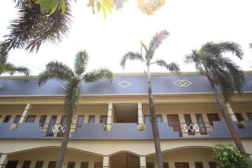 RedDoorz Plus @ Karet Pedurenan 3 RedDoorz Plus @ Karet Pedurenan 3
