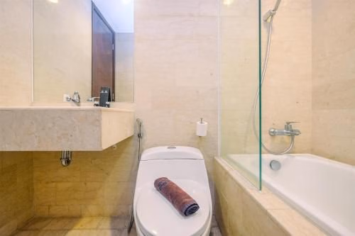 เกรท ชอยซ์ 3 เบดรูม แอท ดิ เอ็มไพรีอัล อพาร์ต บาย ทราเวลลิโอ (Great Choice 3BR at The Empyreal Apt By Travelio)4