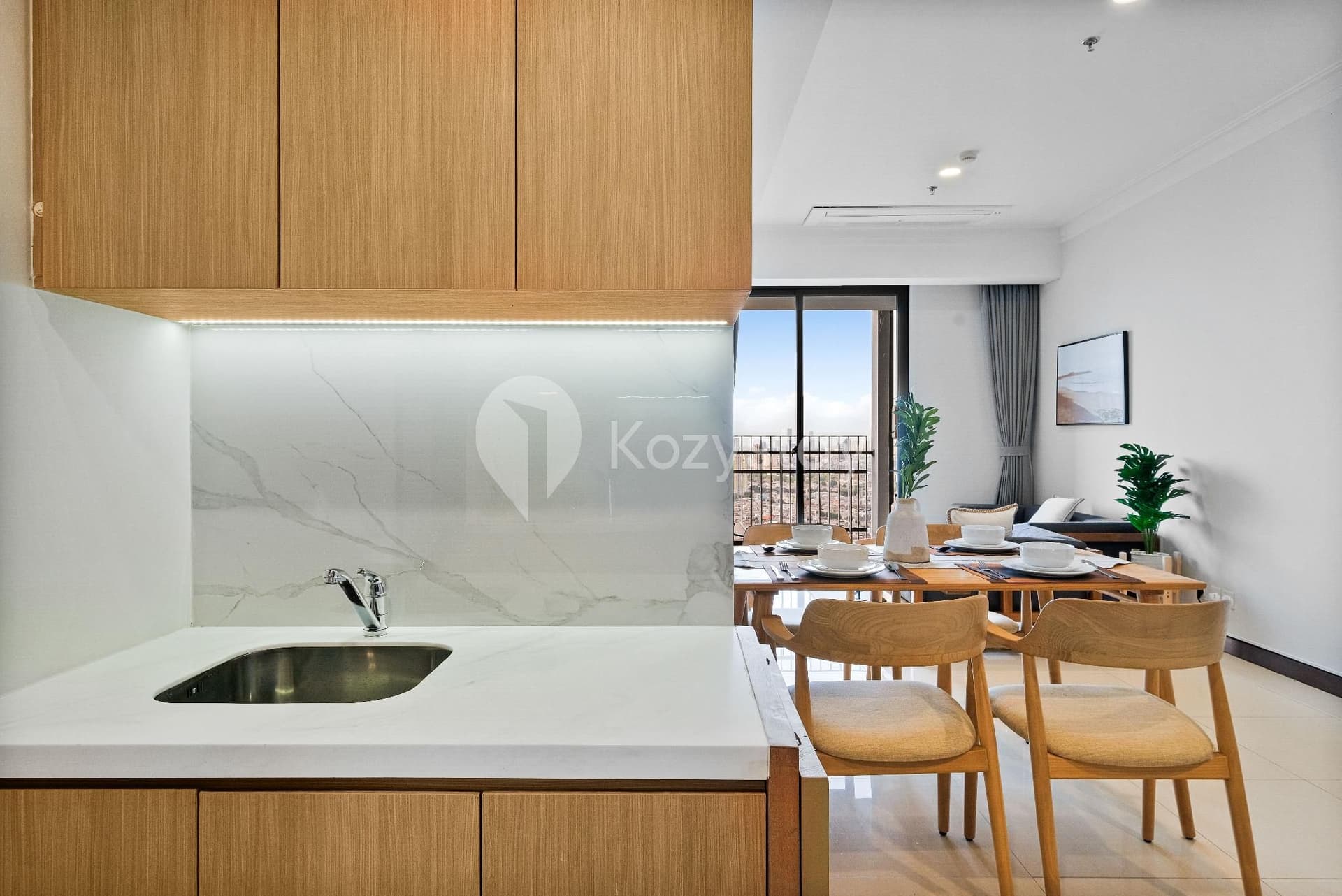 Hanae by Kozystay - Kuningan Hanae by Kozystay - Kuningan