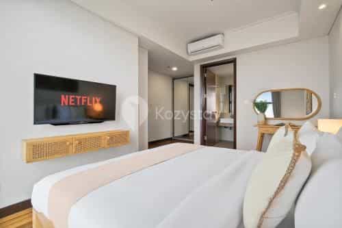 Hanae by Kozystay - Kuningan Hanae by Kozystay - Kuningan