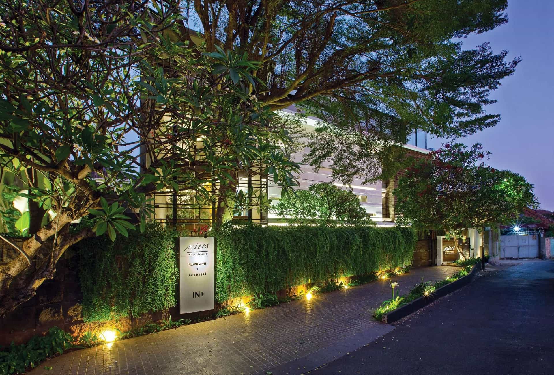 Miers Kuningan, ARTOTEL Curated Miers Kuningan, ARTOTEL Curated