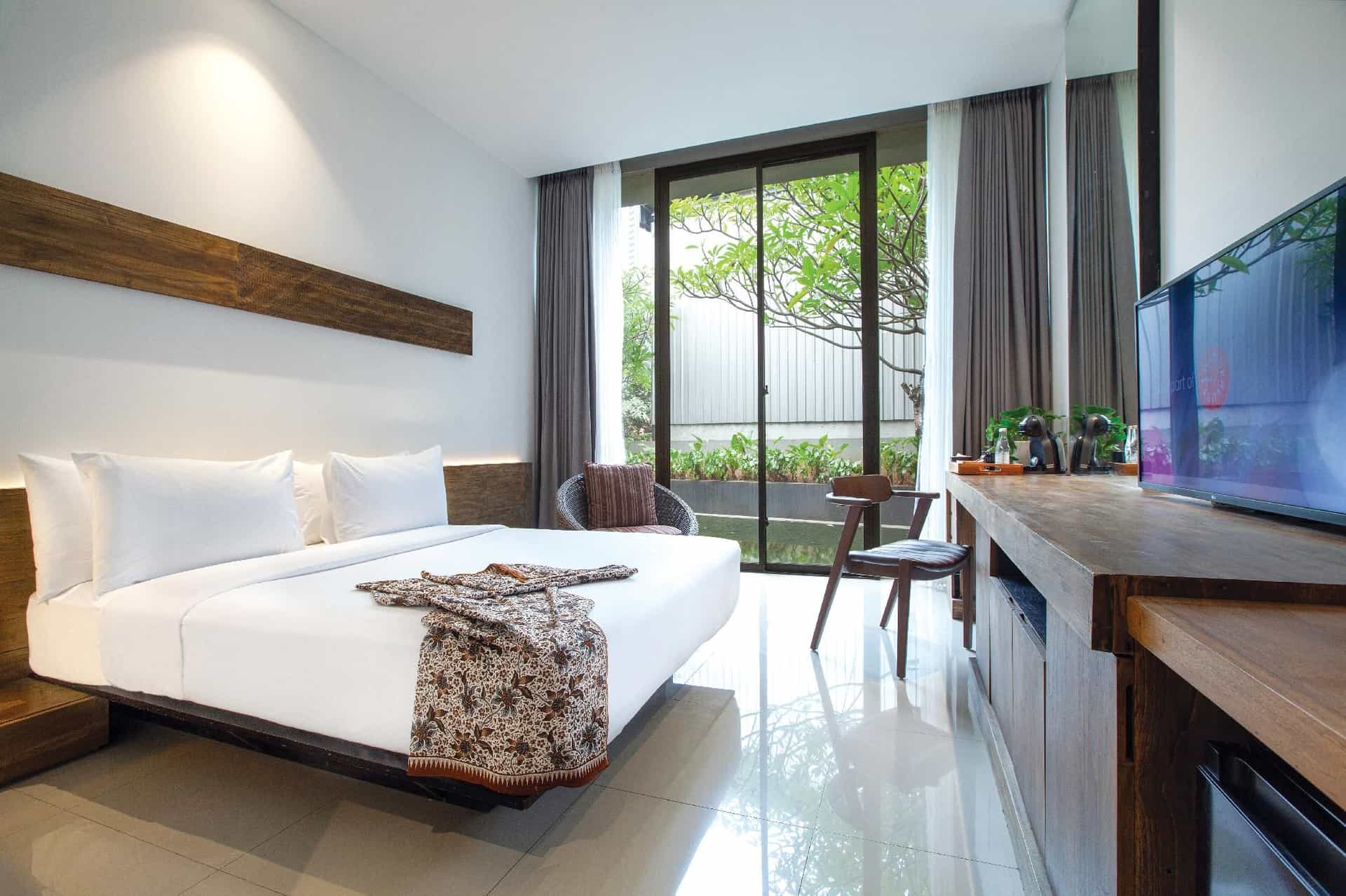 Miers Kuningan, ARTOTEL Curated Miers Kuningan, ARTOTEL Curated
