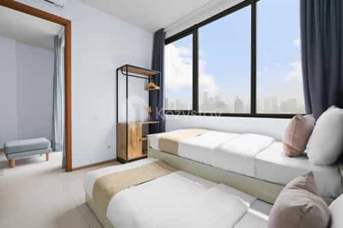 Alba by Kozystay - Tebet Alba by Kozystay - Tebet