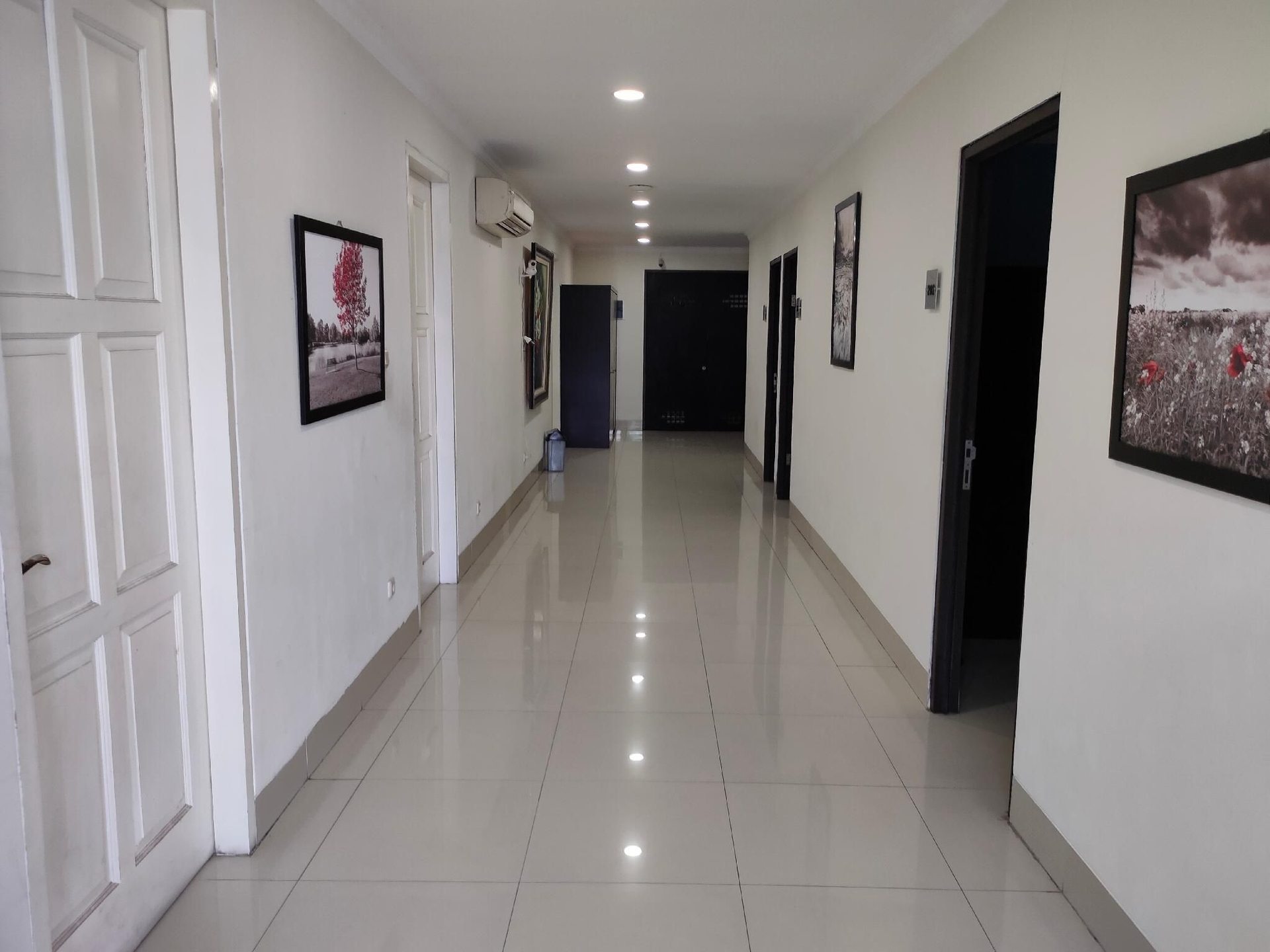 โอโย 3733 กันตูล 40 เรสซิเดนซ์ (OYO 3733 Guntur 40 Residence)3