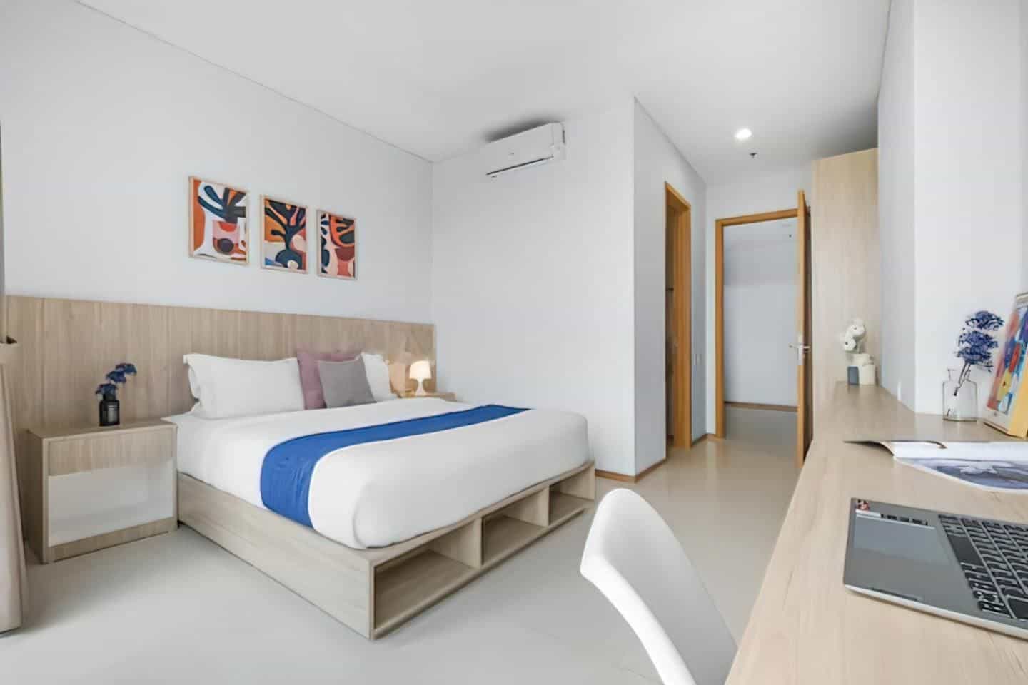 Samara Suites by Emily in Jakarta Samara Suites by Emily in Jakarta