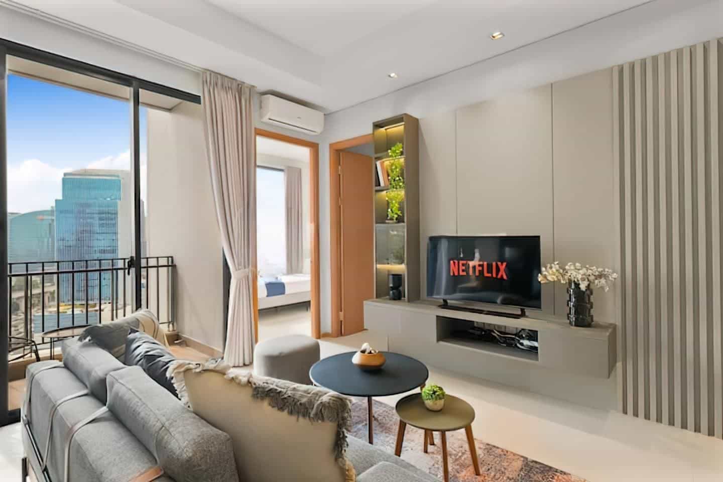 Samara Suites by Emily in Jakarta Samara Suites by Emily in Jakarta