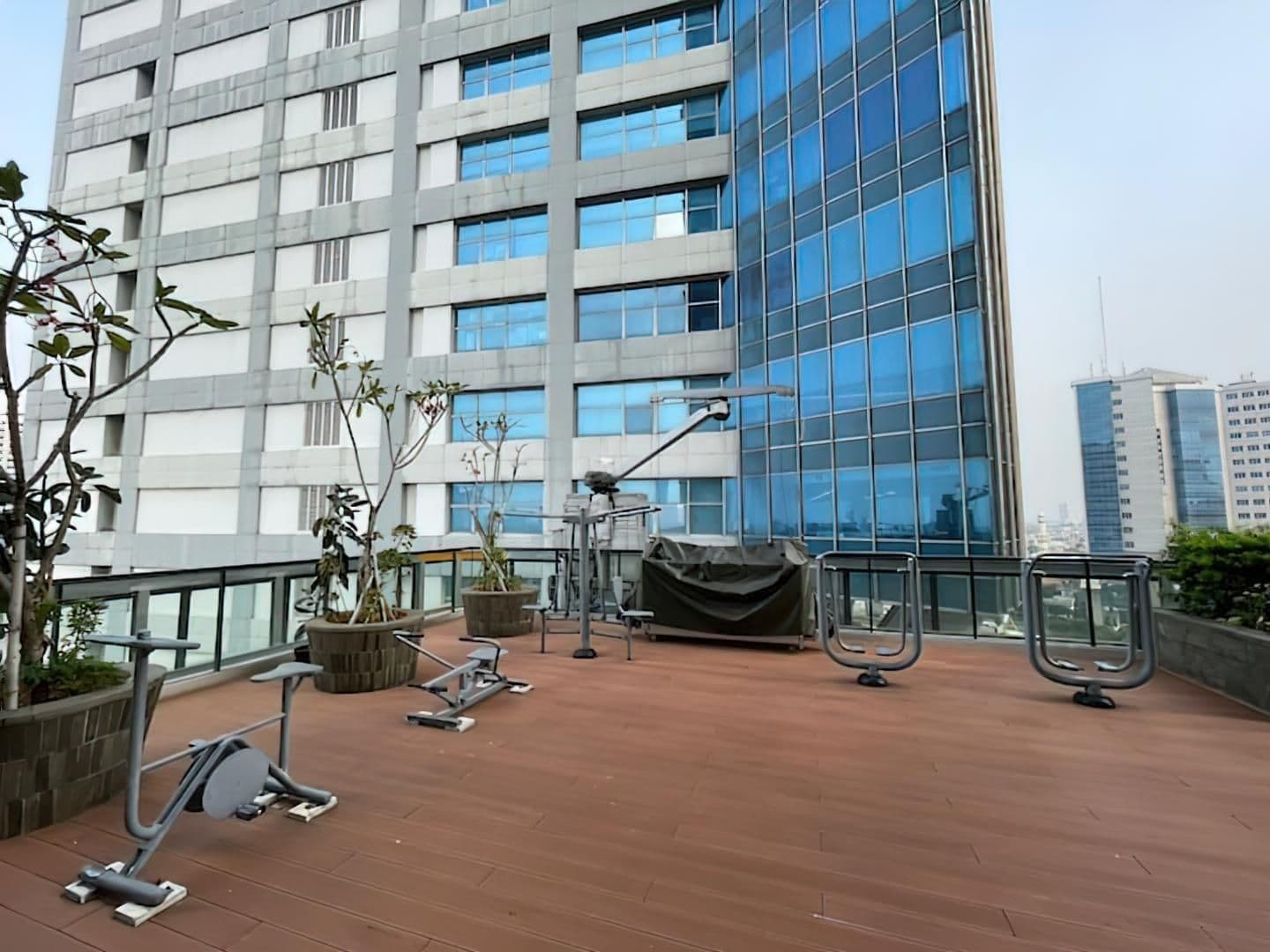 Samara Suites by Emily in Jakarta Samara Suites by Emily in Jakarta