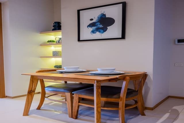 Superior Apartment, 1 Bedroom, Kitchen, City View