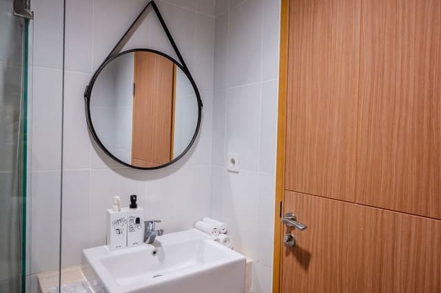Superior Apartment, 1 Bedroom, Kitchen, City View