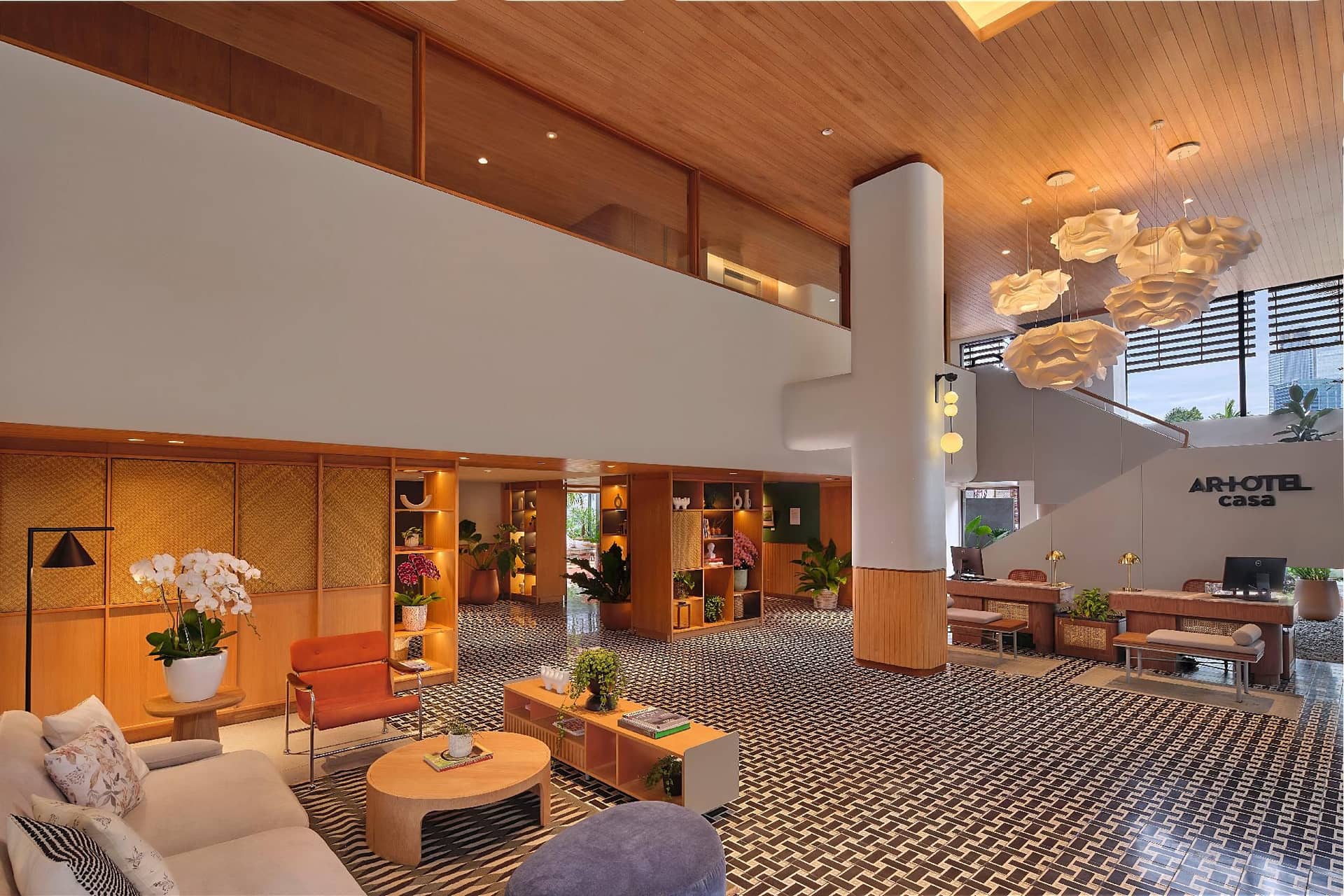 ARTOTEL Casa Kuningan ARTOTEL Casa Kuningan