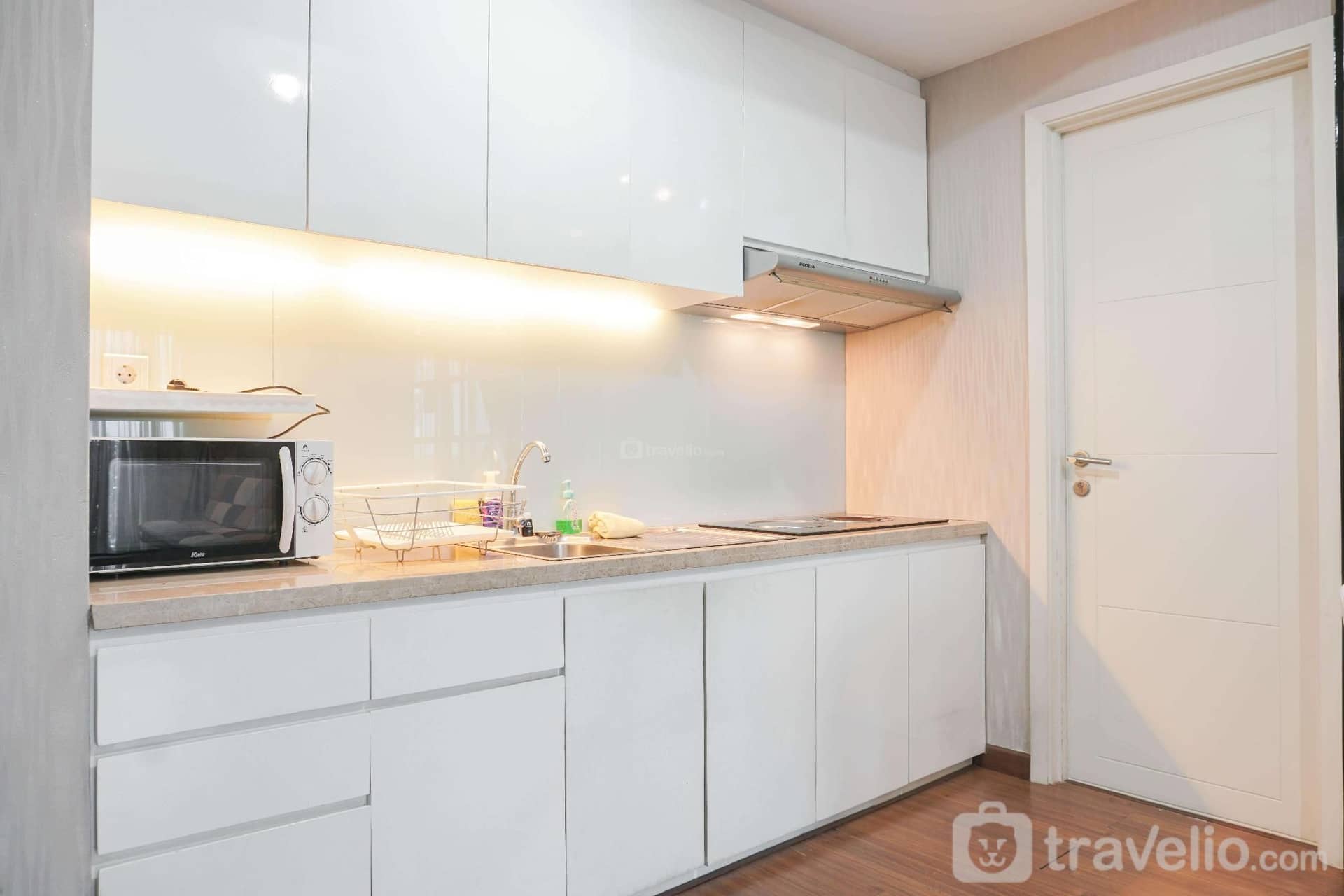 Strategic 2BR Casa Grande Residence By Travelio Strategic 2BR Casa Grande Residence By Travelio