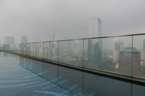 Stunning Comfy 1BR at Ciputra World 2 By Travelio Stunning Comfy 1BR at Ciputra World 2 By Travelio