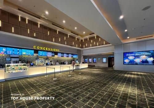 Casa Grande 1 Bed Mall Kota Kasablanka - Travelibu Casa Grande 1 Bed Mall Kota Kasablanka - Travelibu
