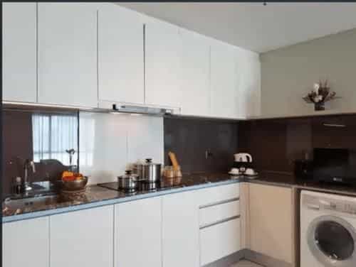 Luxury Apartemen Rasuna Jakarta by Lentera Luxury Apartemen Rasuna Jakarta by Lentera