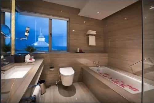 Luxury Apartemen Rasuna Jakarta by Lentera Luxury Apartemen Rasuna Jakarta by Lentera